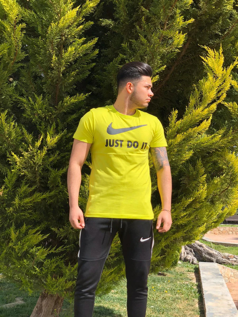 Camiseta Nike