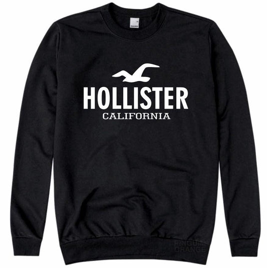 Sudadera Hollister