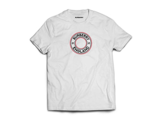 Camisetas Burberry