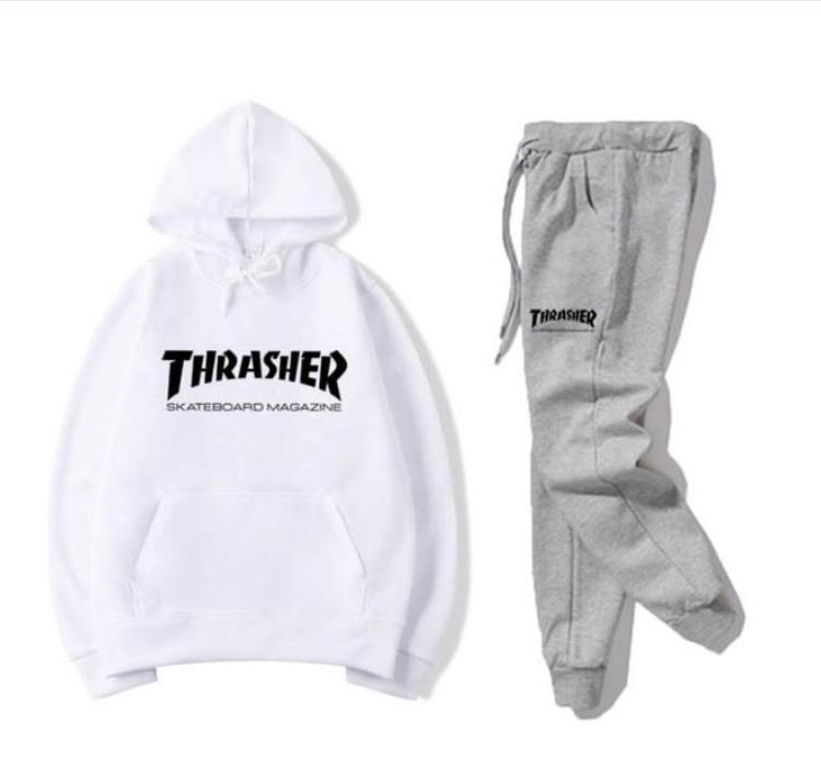 Conjunto Thrasher