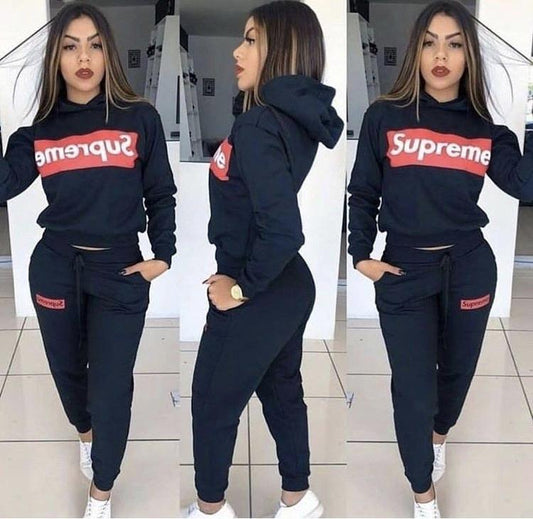 Conjunto Supreme