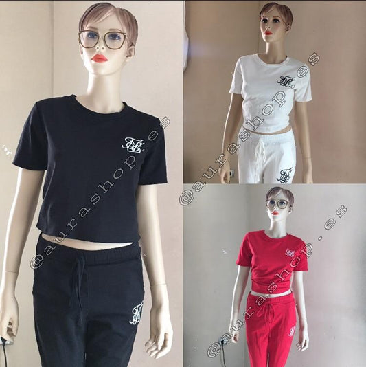 Conjunto SK