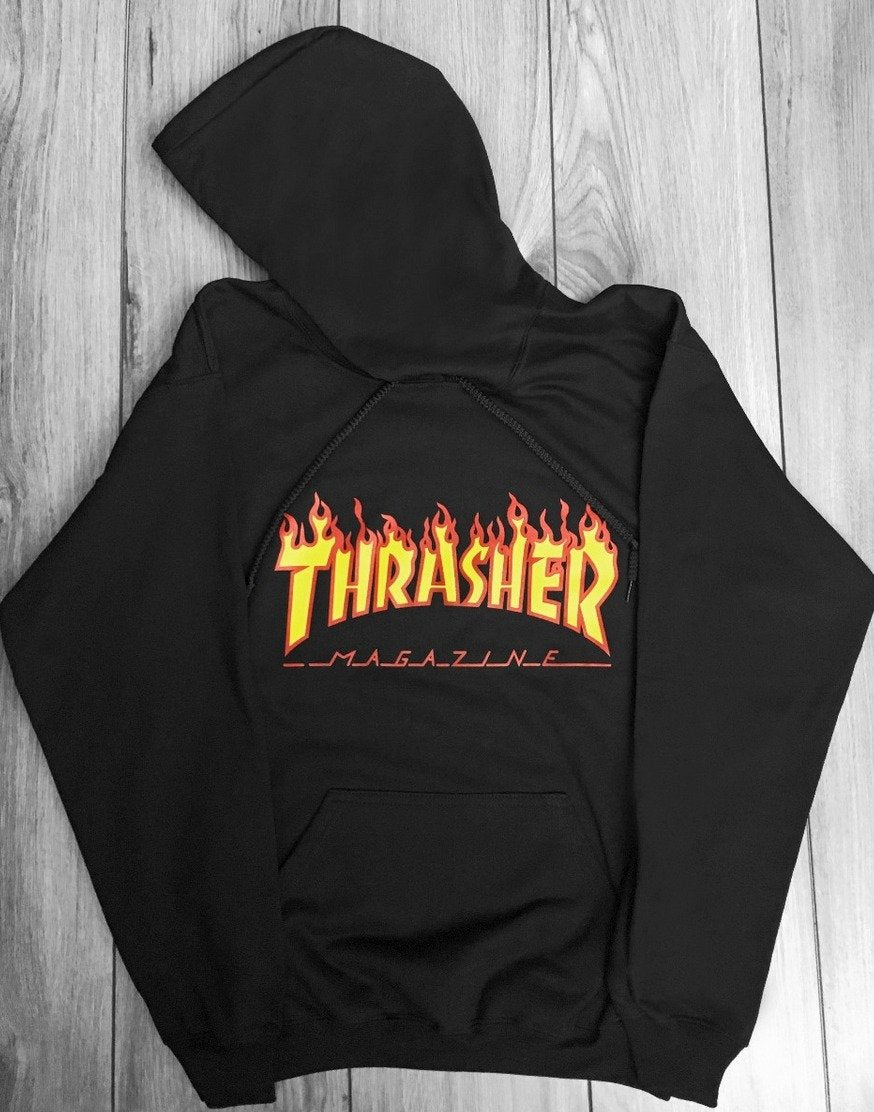 Sudadera Thraser