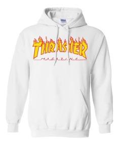 Sudadera Thraser