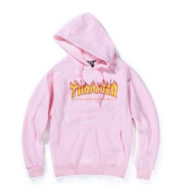 Sudadera Thraser